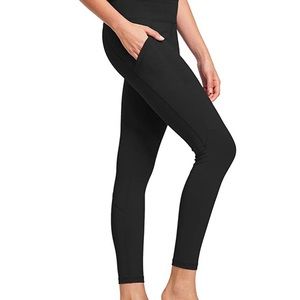 Baleaf Leggings with Pockets!